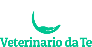 Logo Veterinario da Te grande